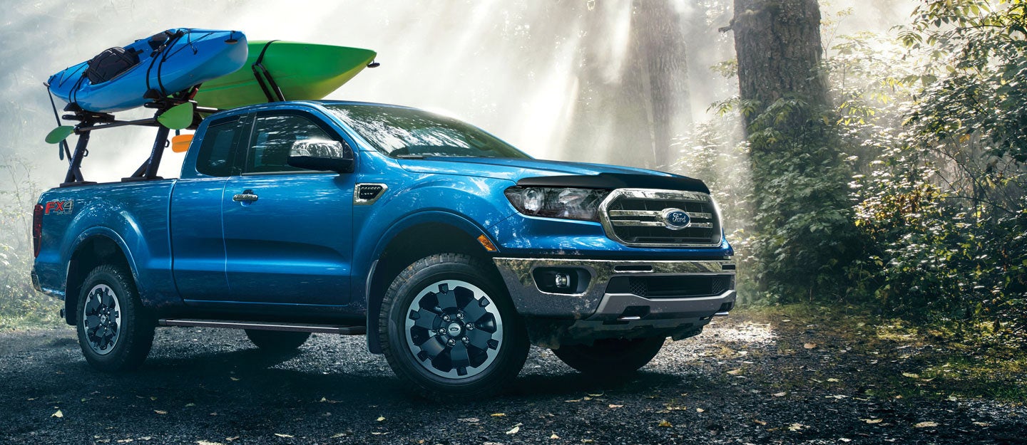 DuPratt Ford Dixon in Dixon CA