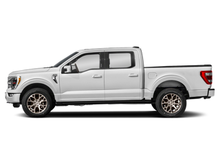 2023 F-150