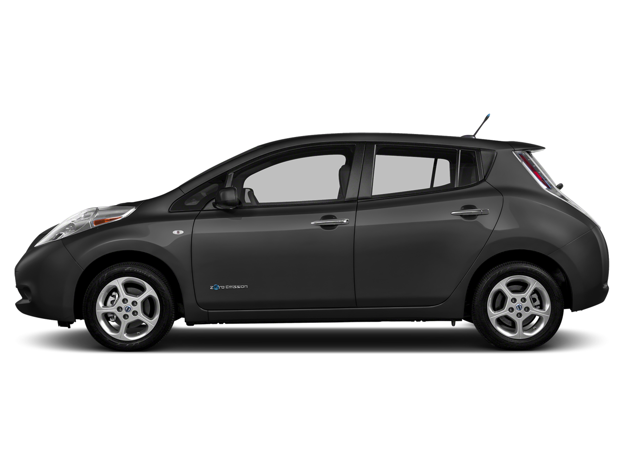 2015 Nissan Leaf S