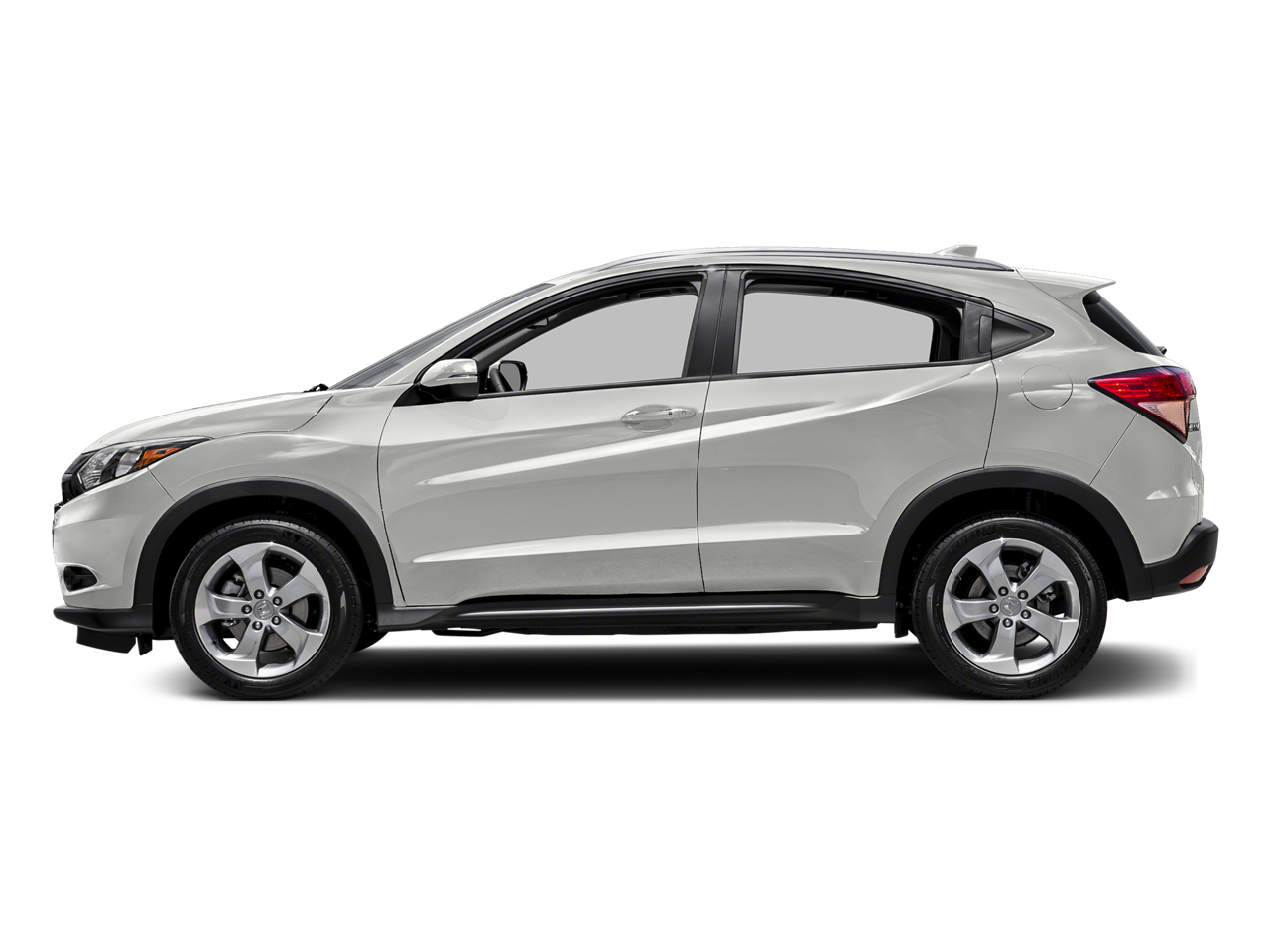 2016 Honda HR-V EX-L w/Navigation