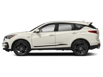 2019 Acura RDX A-Spec Package