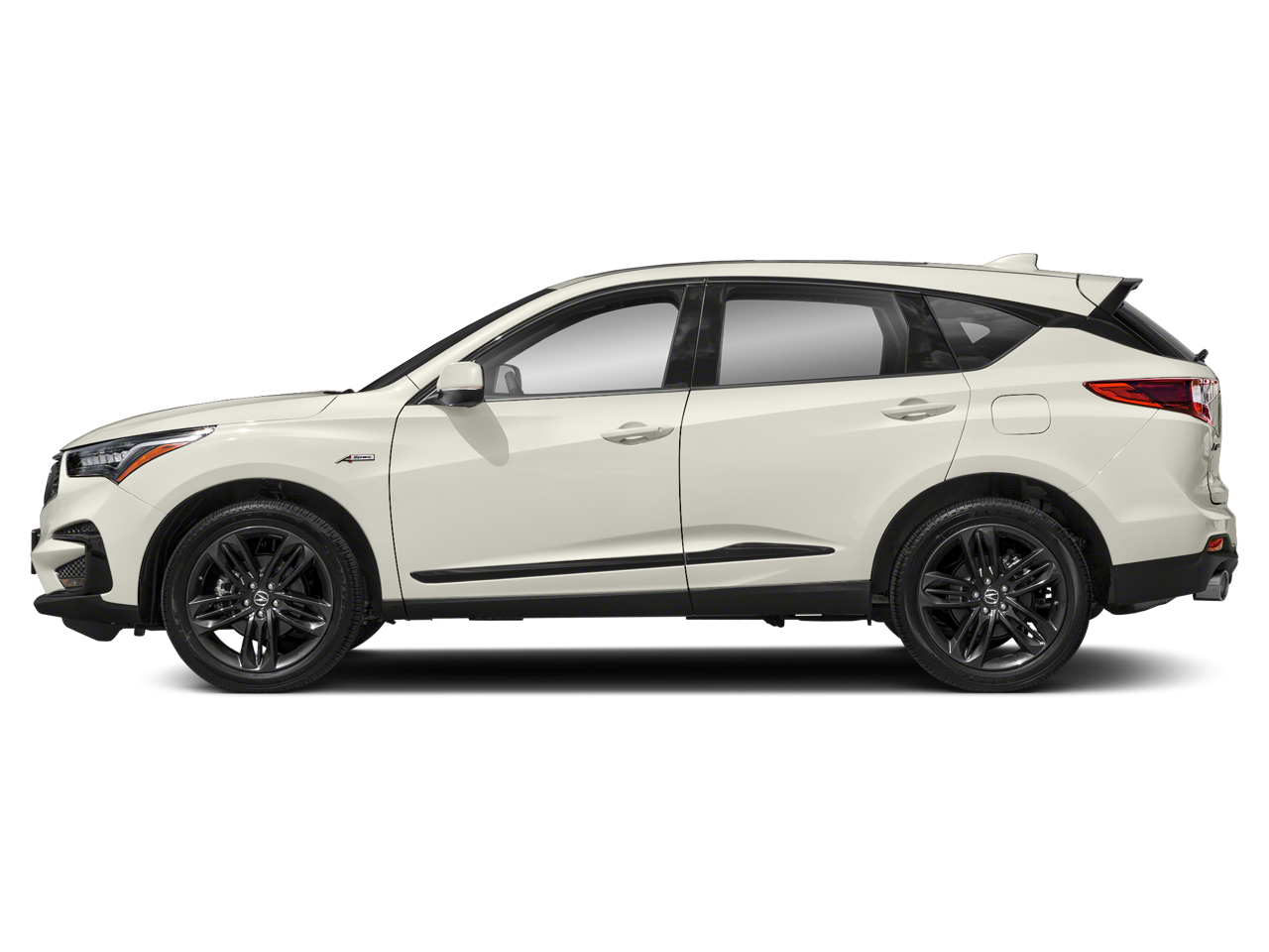 2019 Acura RDX A-Spec Package