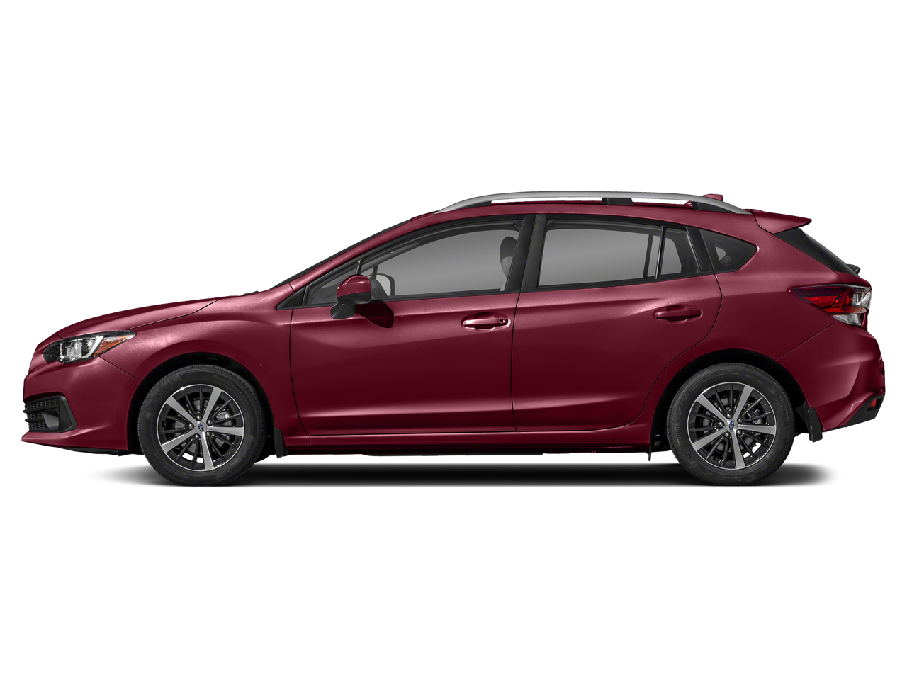 2022 Subaru Impreza Premium