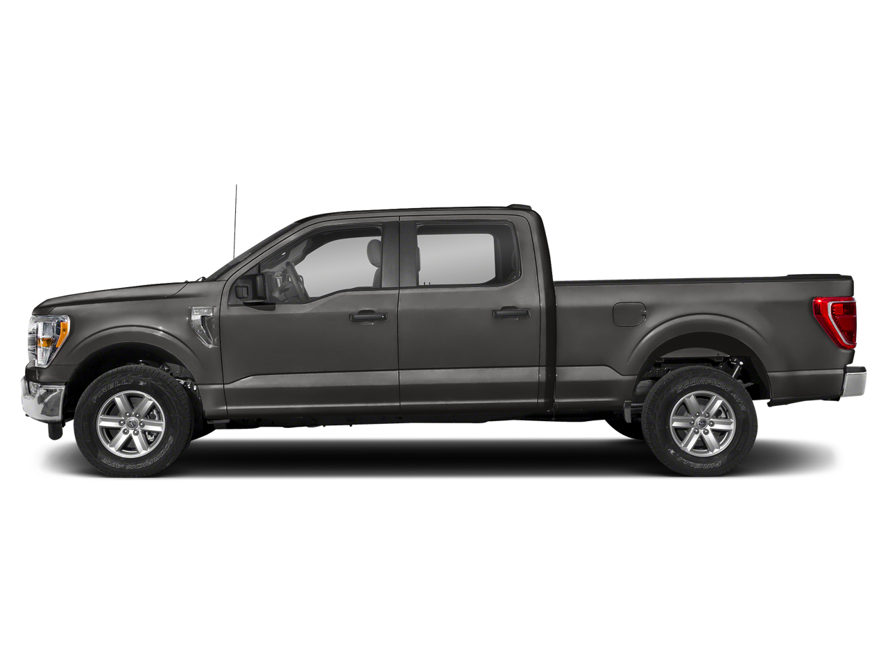 2023 Ford F-150 XLT FTX