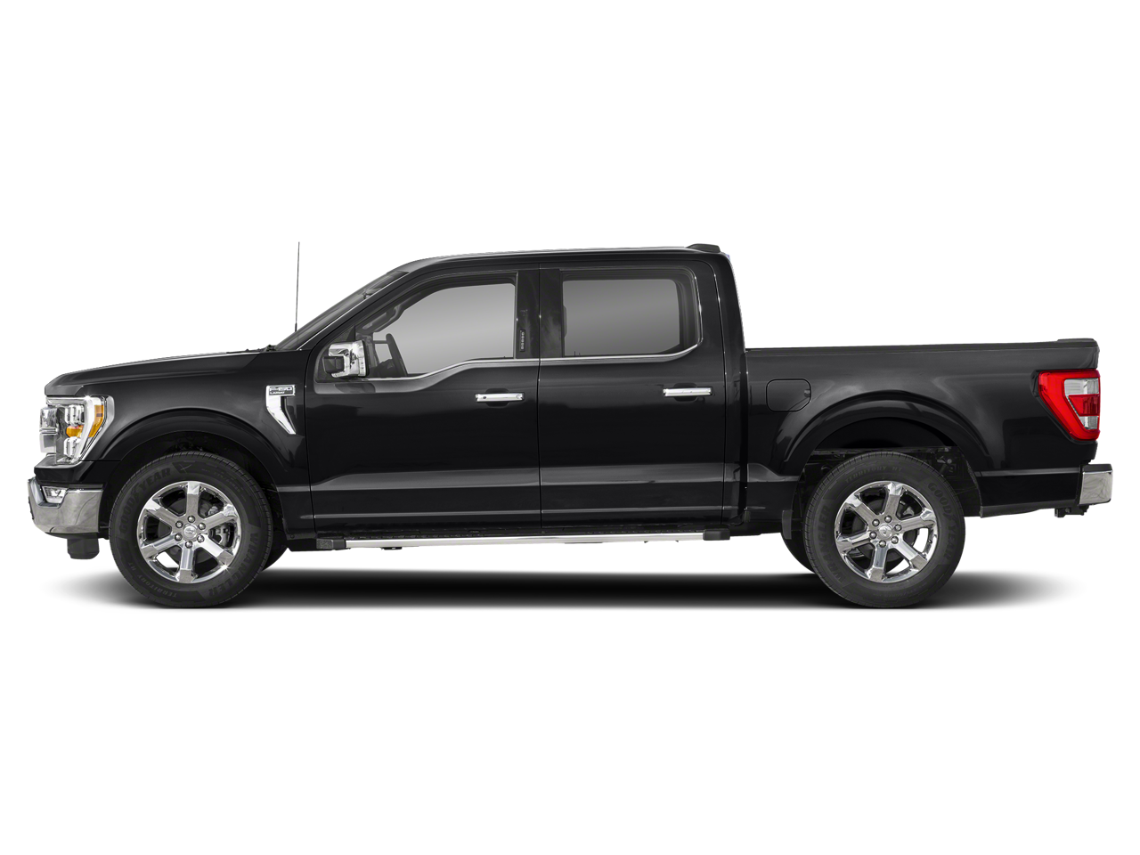 2023 Ford F-150 Lariat Black Ops