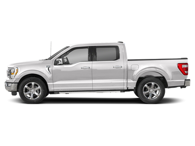 2023 Ford F-150 Lariat Black Ops