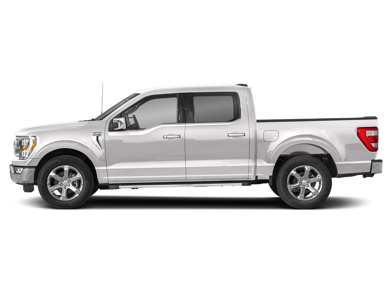 2023 Ford F-150 Lariat Black Ops