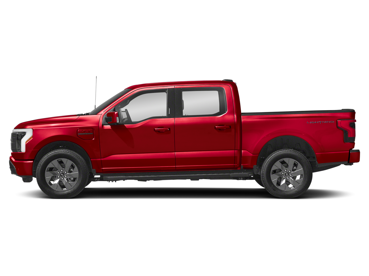 2023 Ford F-150 Lightning Lariat