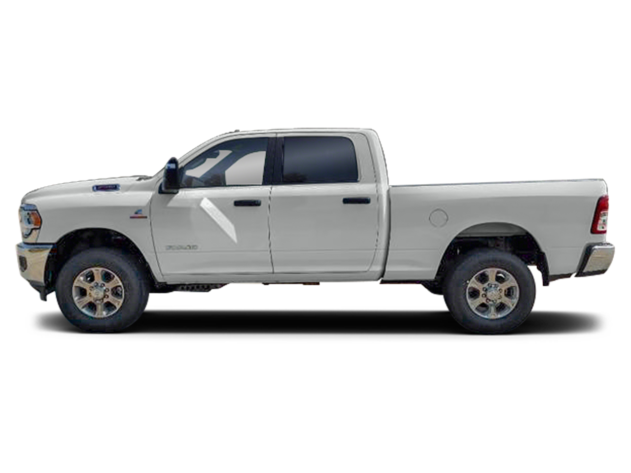 2023 RAM 3500 Big Horn