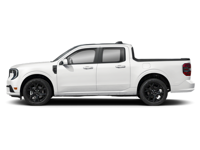 2025 Ford Maverick Lobo High
