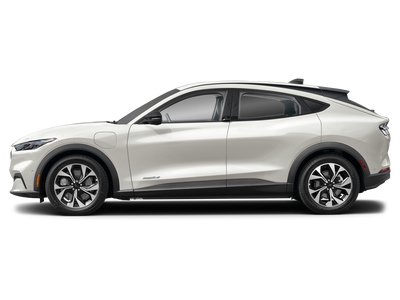 2026 Ford Mustang Mach-E SELECT RWD