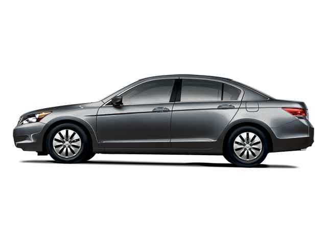 2010 Honda Accord LX 2.4