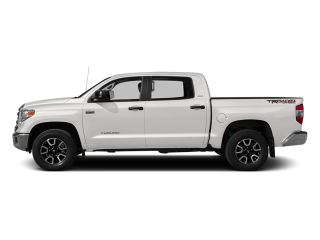 2014 Toyota Tundra SR5 CrewMax
