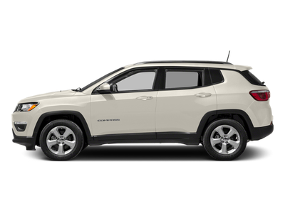 2017 Jeep Compass Sport