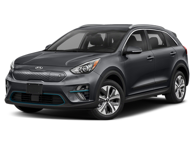 2021 Kia Niro EV EX