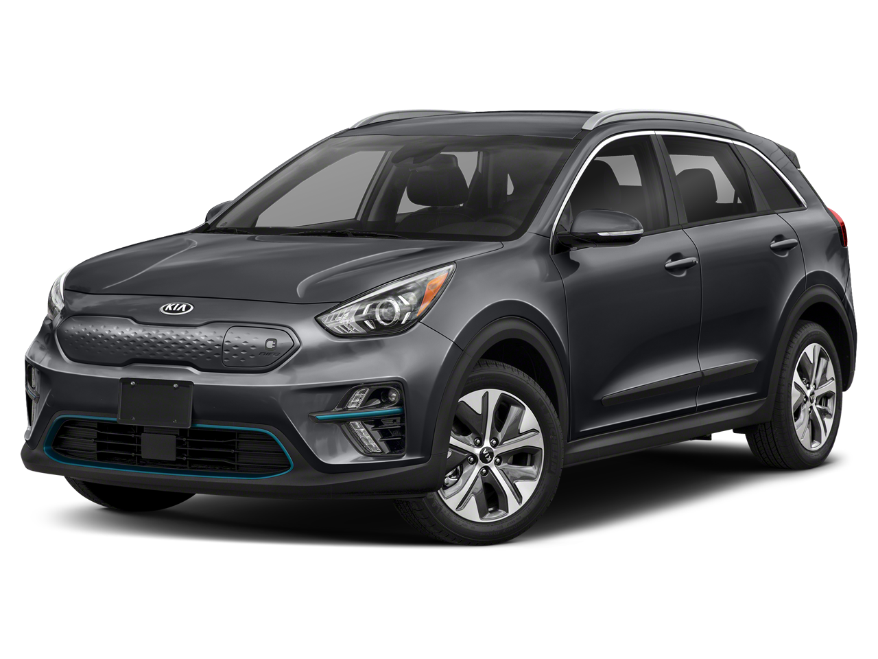 2021 Kia Niro EV EX