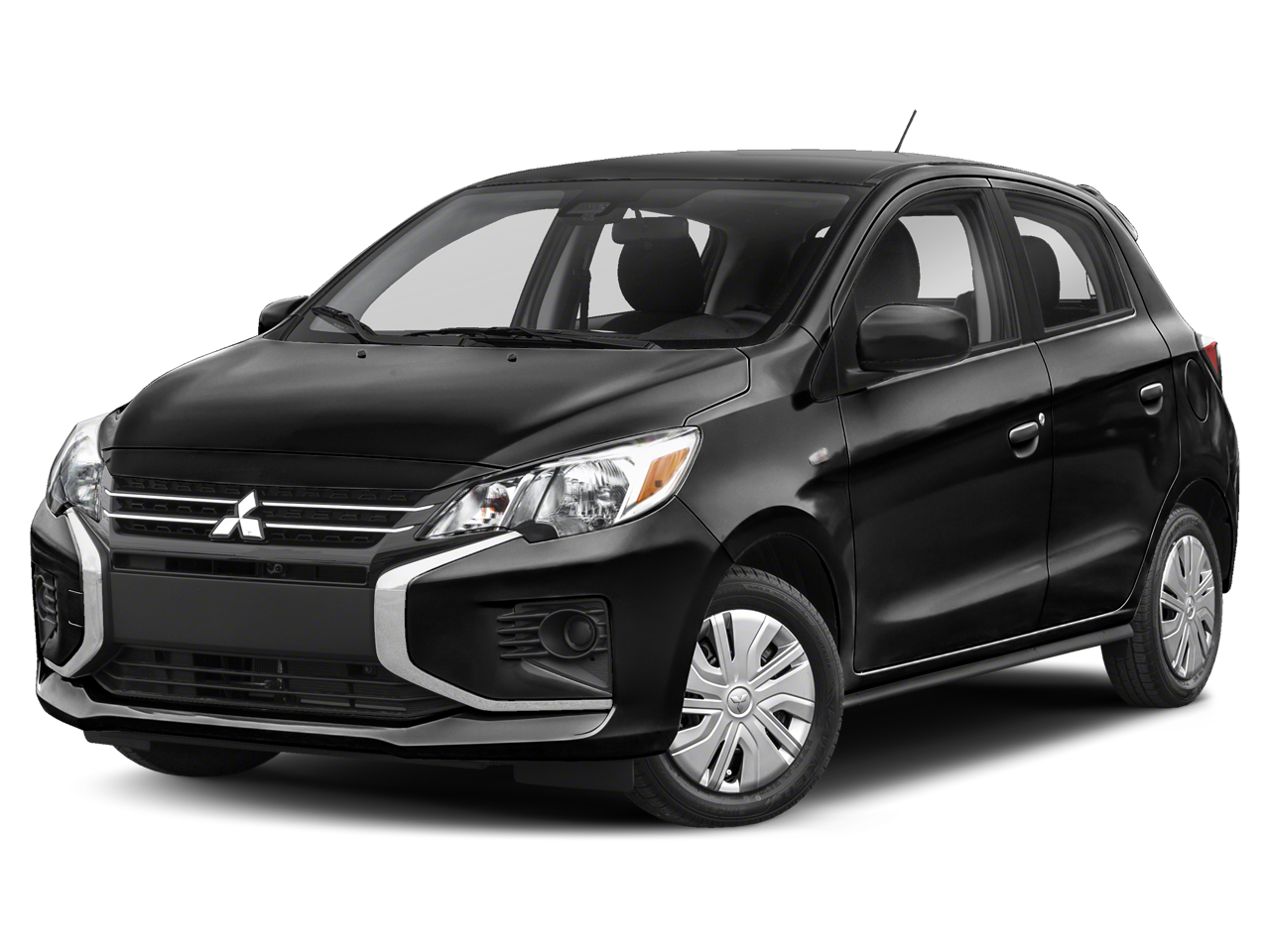 2022 Mitsubishi Mirage ES