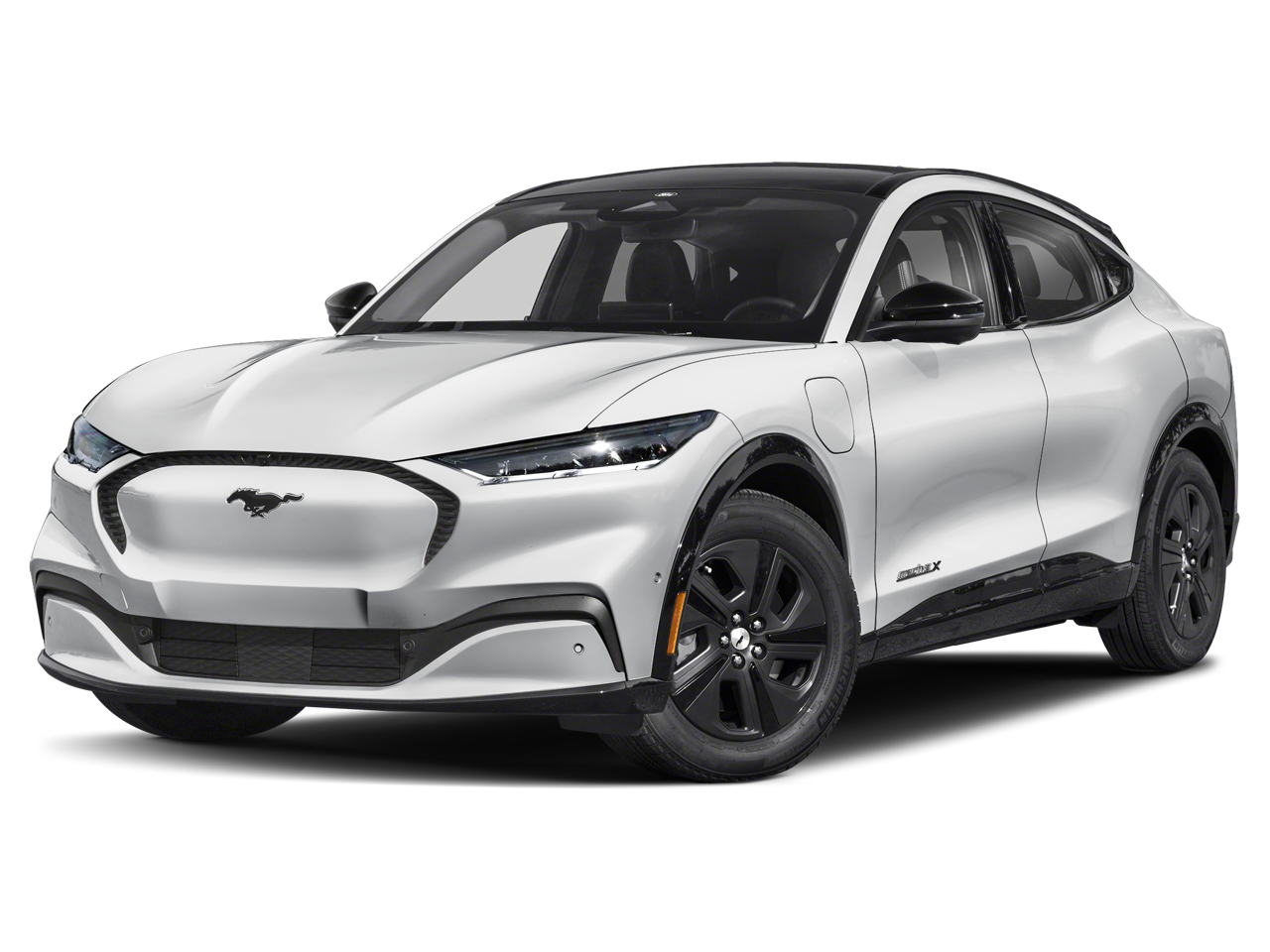 2023 Ford Mustang Mach-E California Route 1
