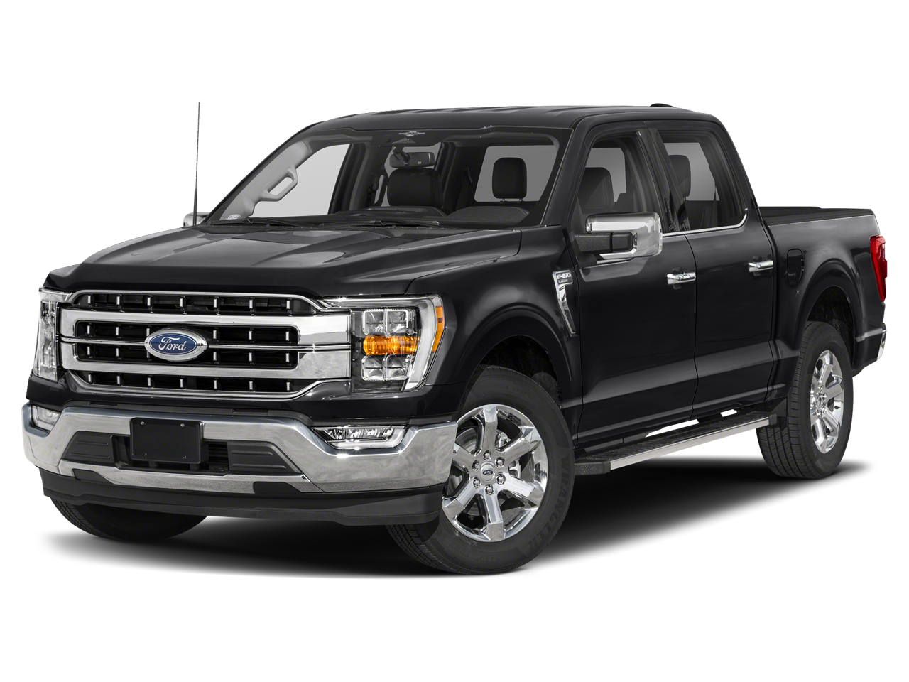 2023 Ford F-150 Lariat Black Ops