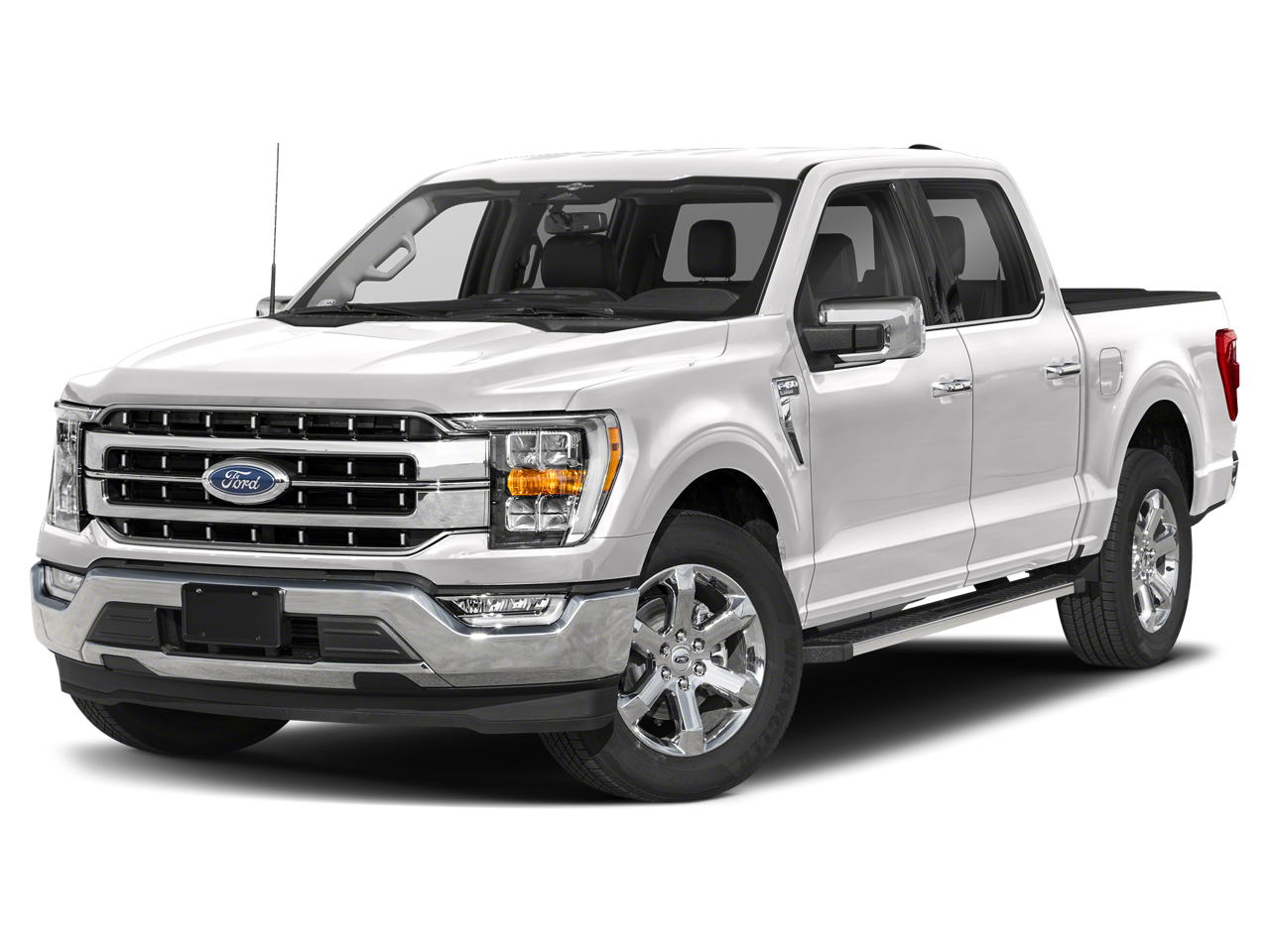 2023 Ford F-150 Lariat Black Ops