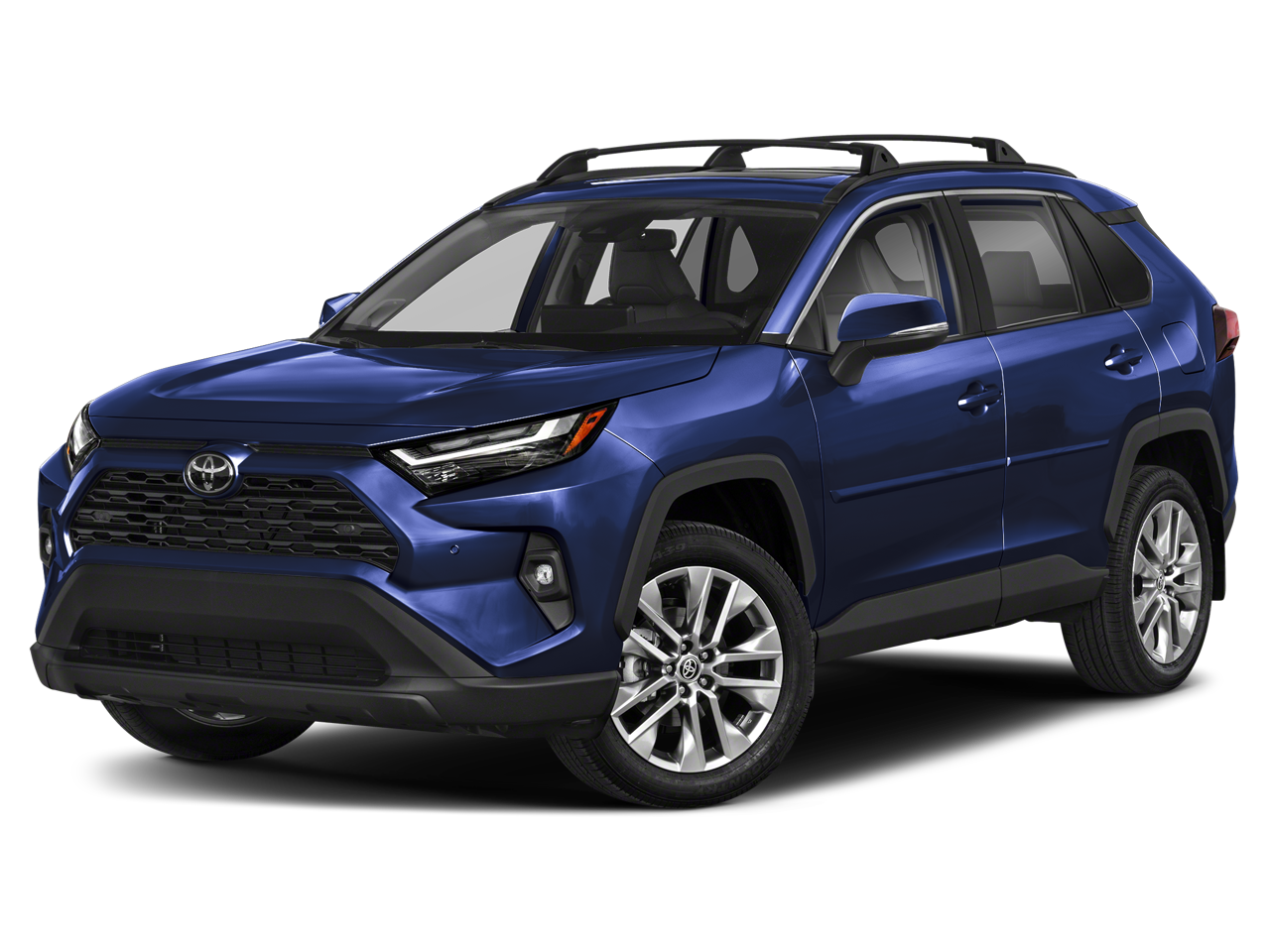 2024 Toyota RAV4's photo