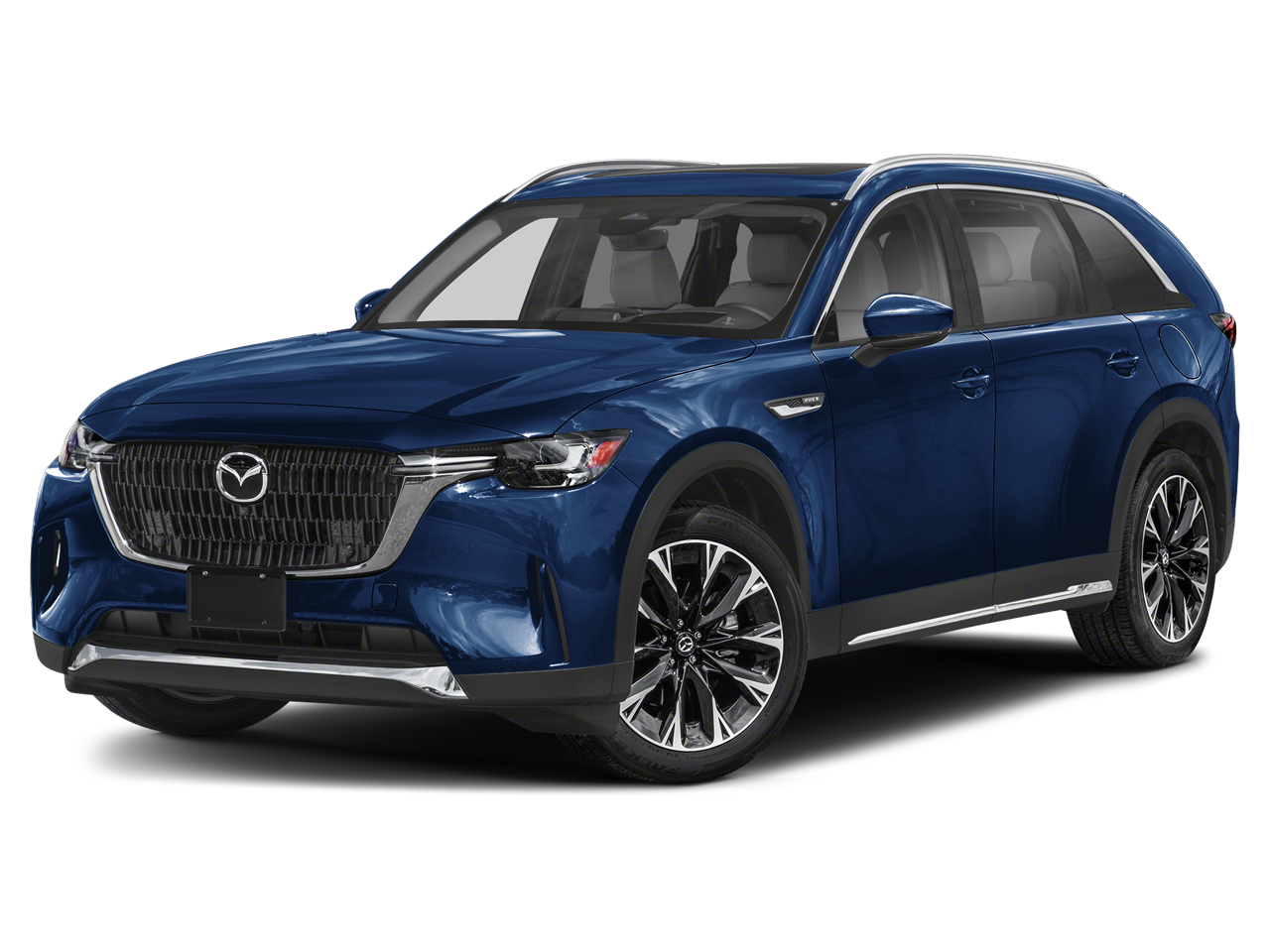 2025 Mazda Mazda CX-90 PHEV Premium Plus