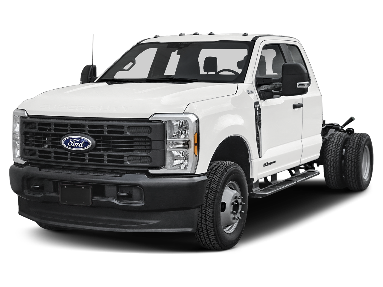 2026 Ford F-350's photo