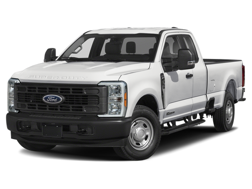 2026 Ford Super Duty F350 4X4 S/C