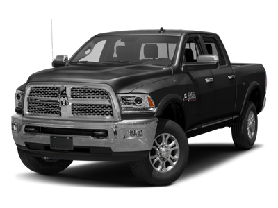2016 RAM 3500 Laramie