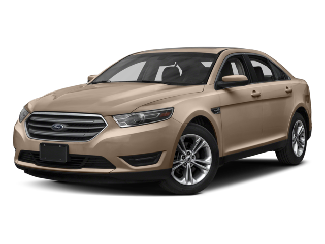 2017 Ford Taurus