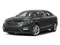 2017 Ford Fusion Sport