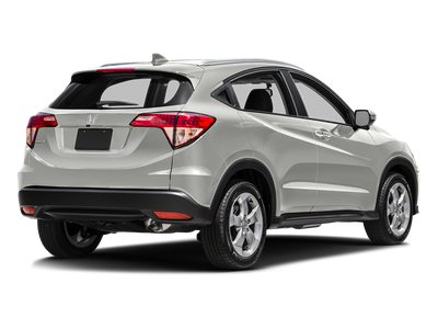 2016 Honda HR-V EX-L w/Navigation