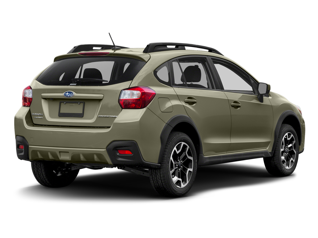 2017 Subaru Crosstrek 2.0i Premium