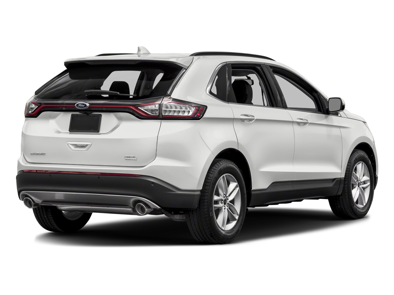 Used 2018 Ford Edge SEL with VIN 2FMPK3J99JBC20563 for sale in Dixon, CA