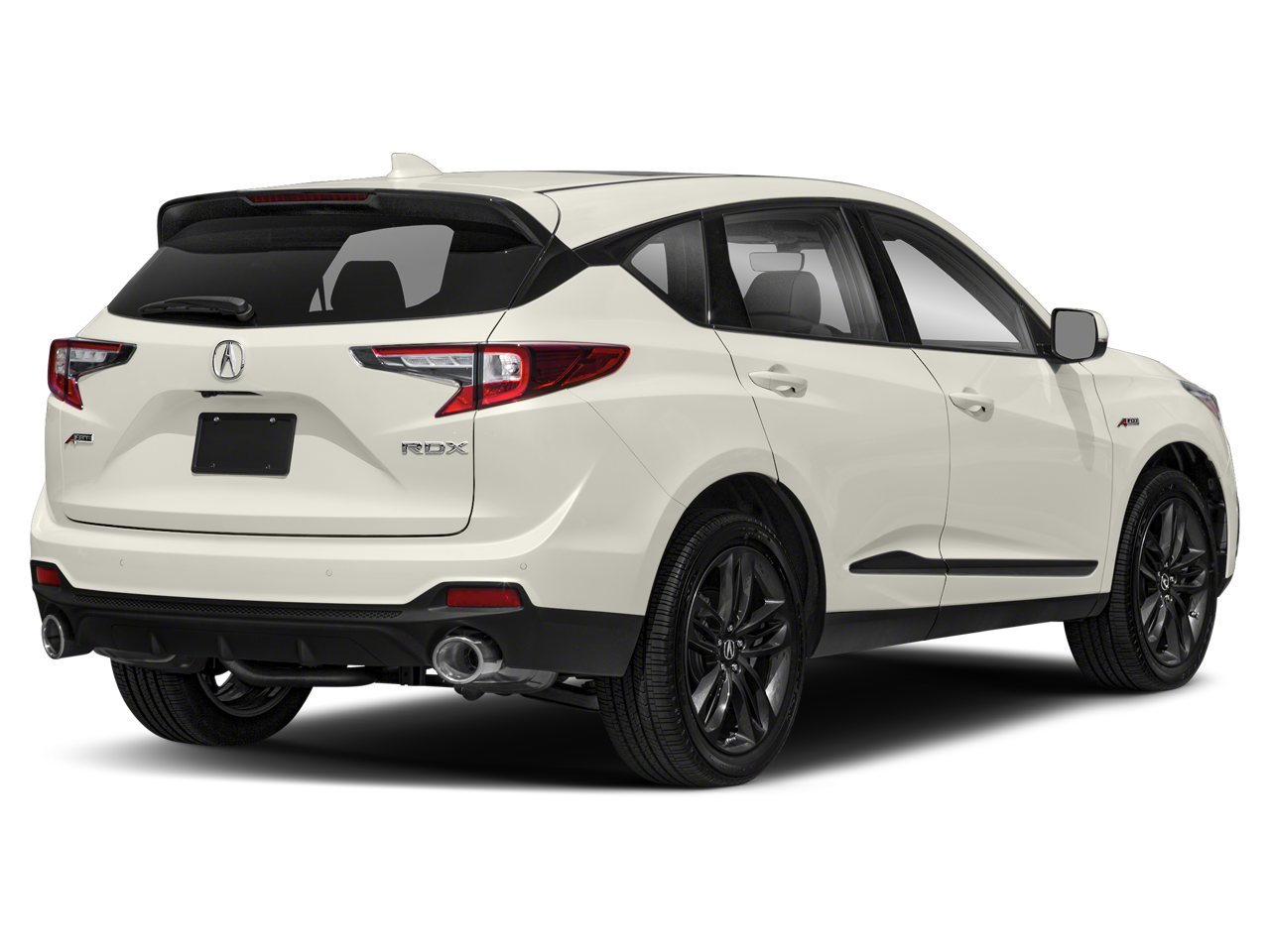 2019 Acura RDX A-Spec Package