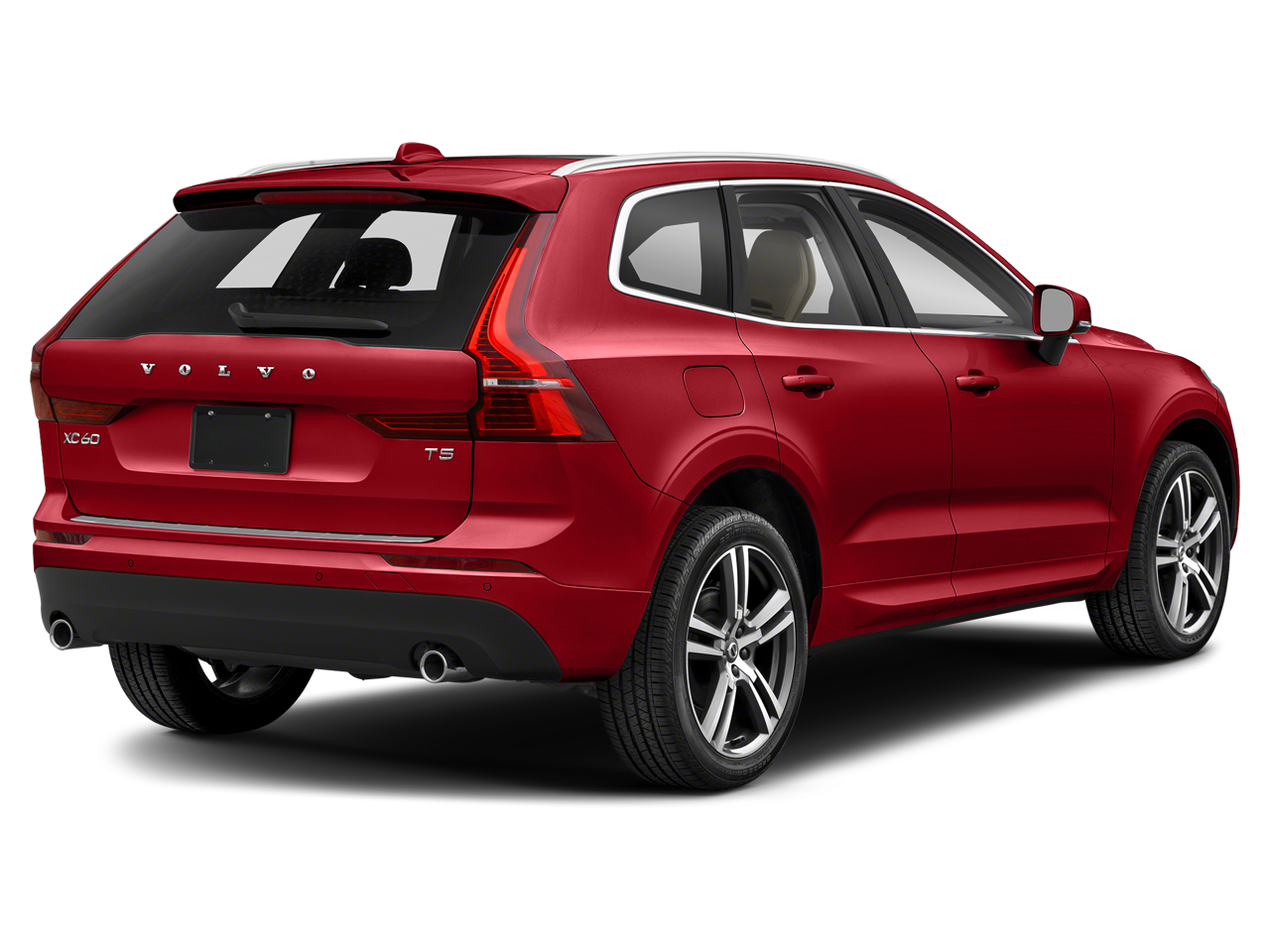 2021 Volvo XC60 T6 Momentum