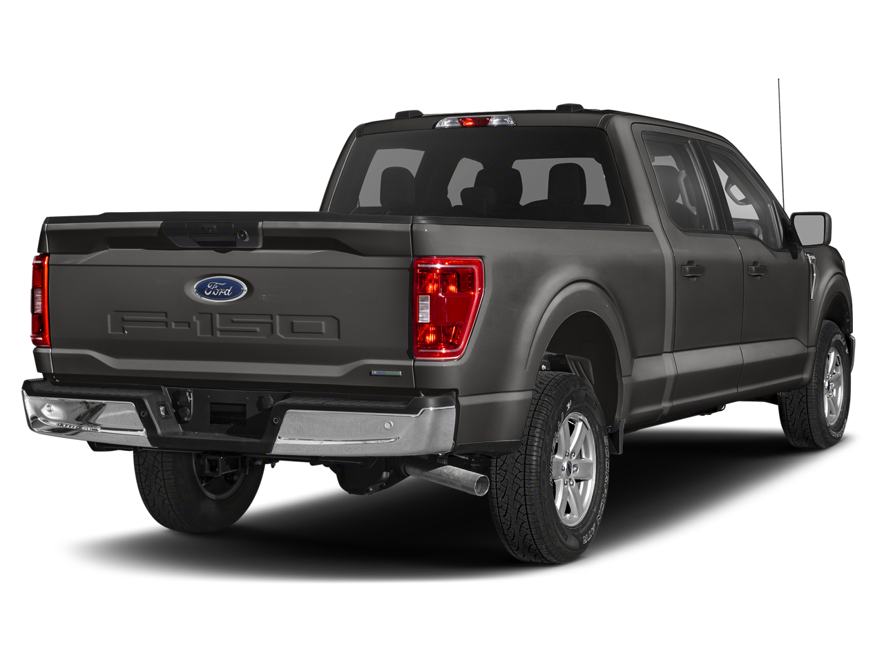 2023 Ford F-150 XLT FTX