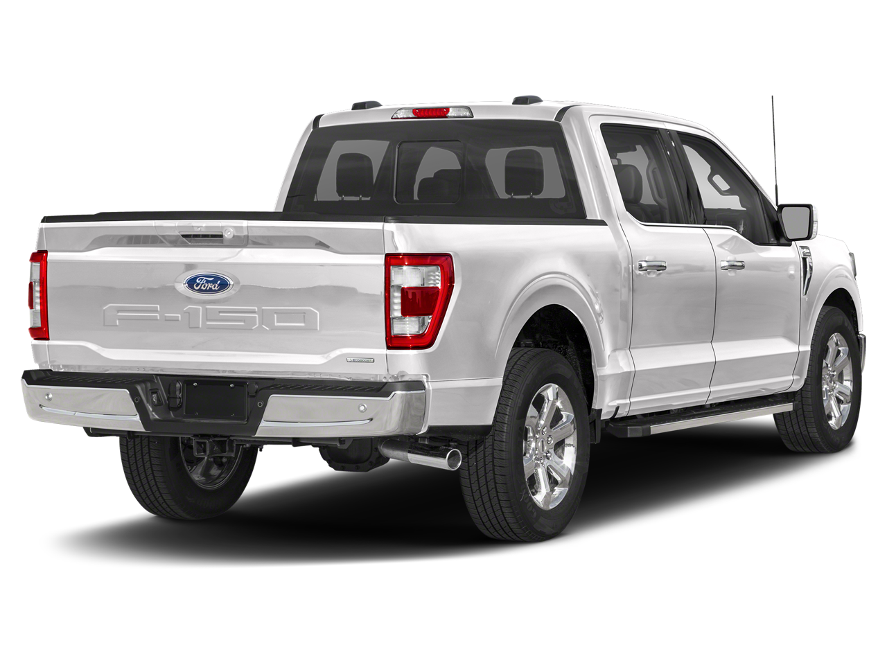 2023 Ford F-150 Lariat Black Ops