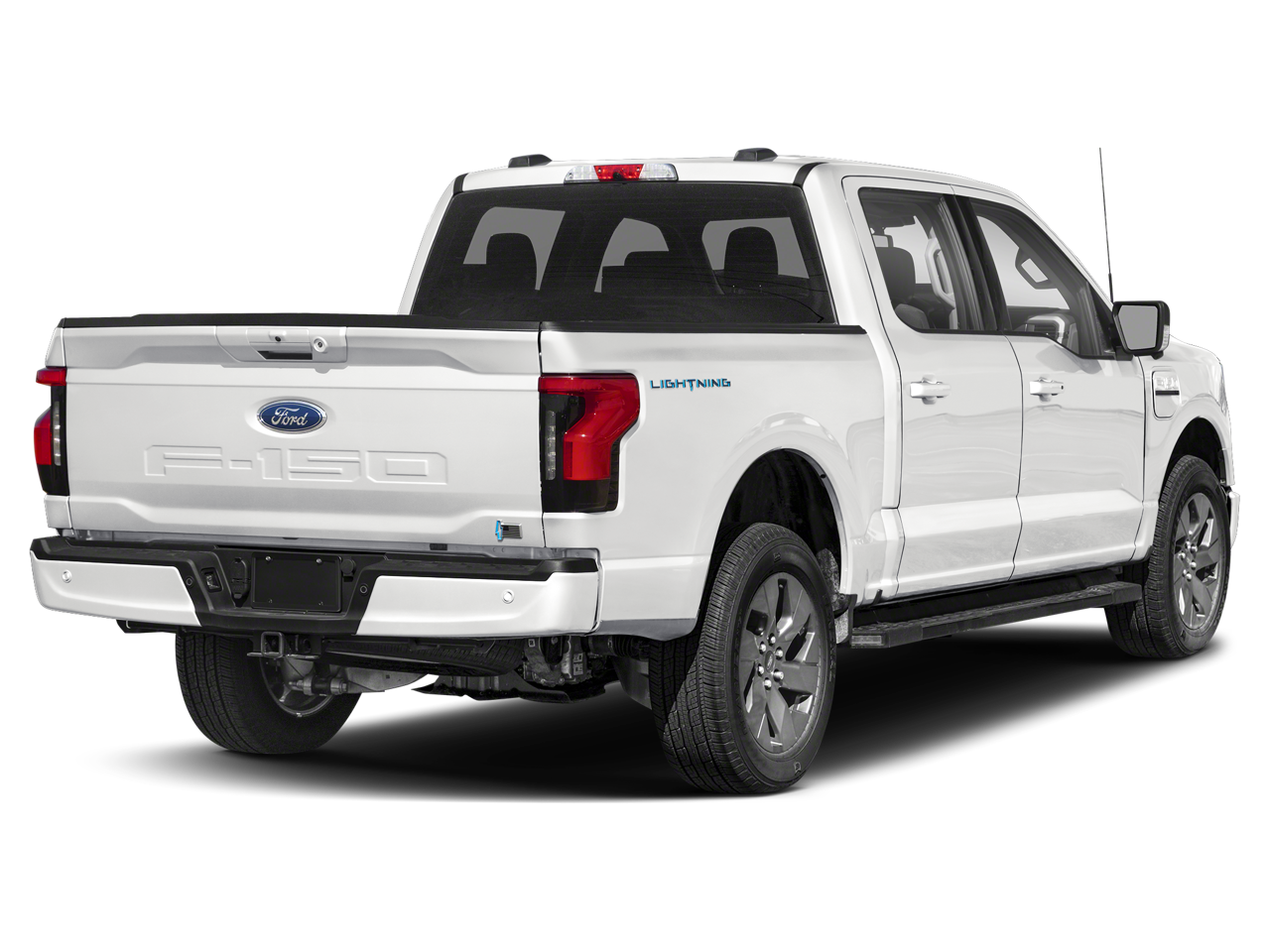 Used 2023 Ford F-150 Lightning XLT with VIN 1FTVW1EL3PWG60313 for sale in Dixon, CA