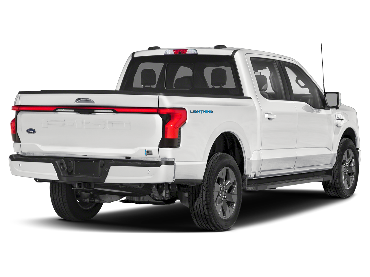 Used 2023 Ford F-150 Lightning Lariat with VIN 1FTVW1EL8PWG05551 for sale in Dixon, CA