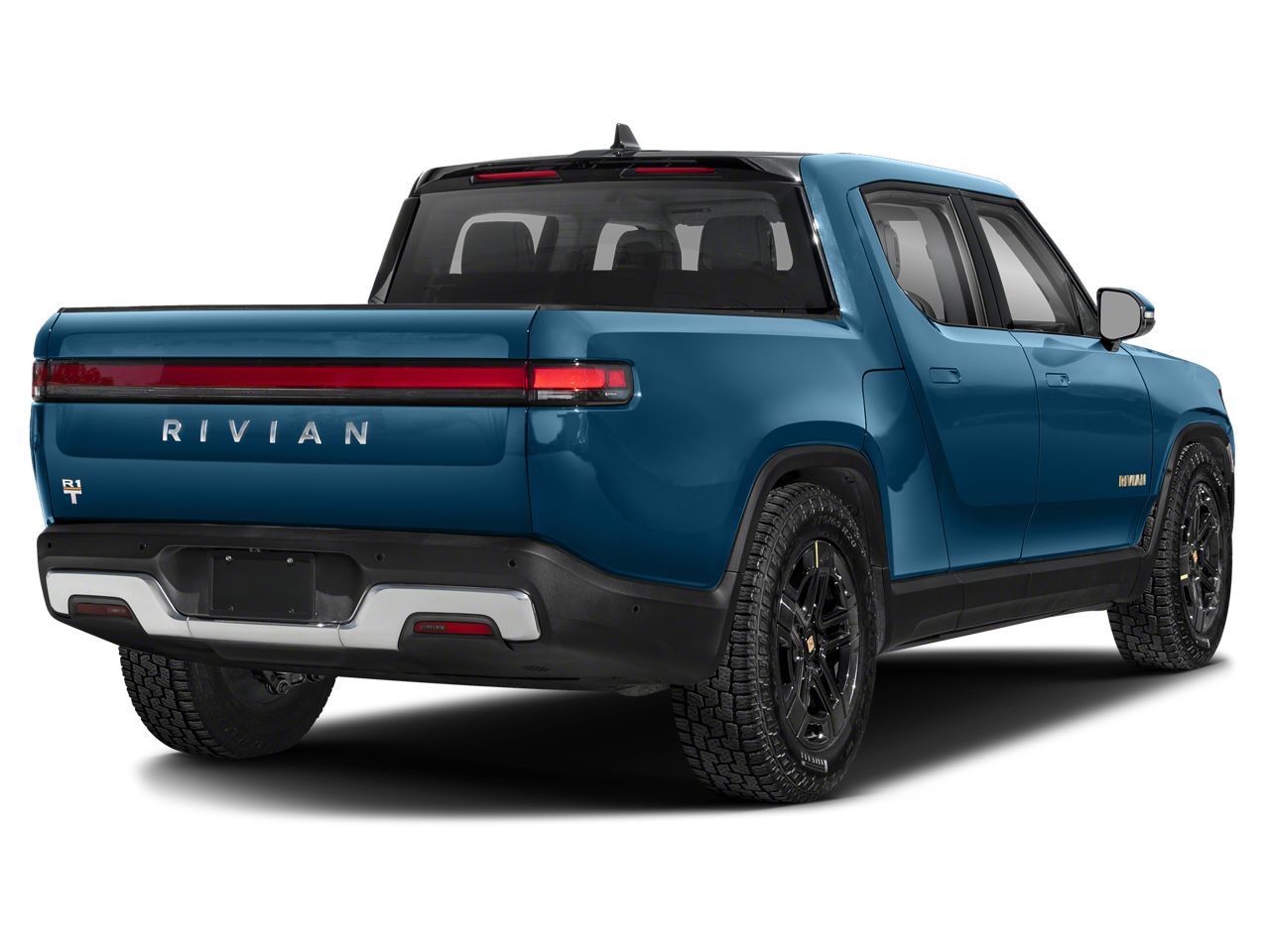Used 2023 Rivian R1T Adventure with VIN 7FCTGAAA4PN001021 for sale in Dixon, CA