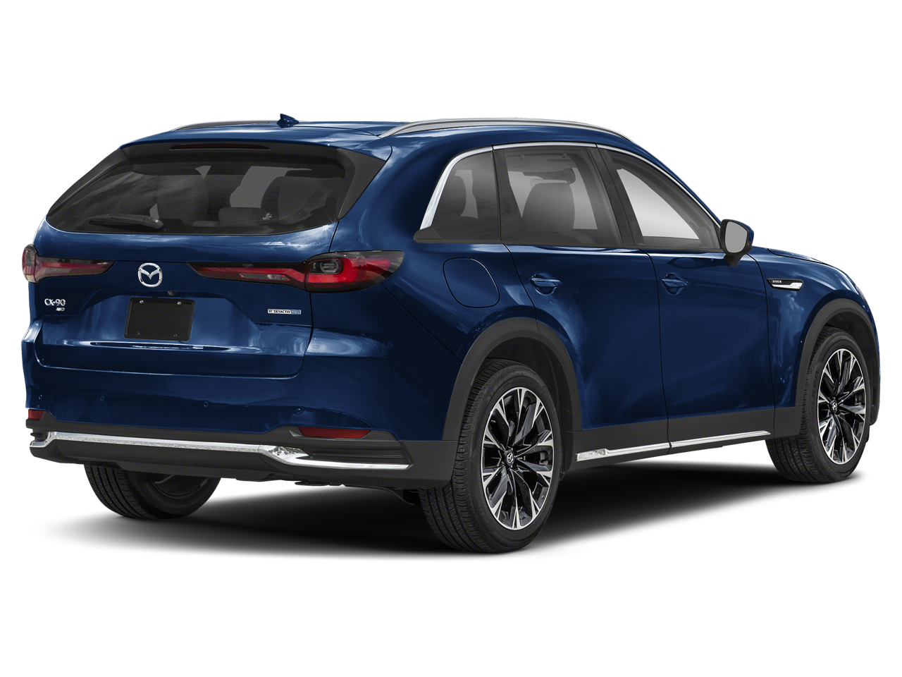 2025 Mazda Mazda CX-90 PHEV Premium Plus