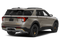 2027 Ford Explorer 4-Door 4DR AWD TREMOR