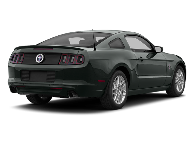 Used 2013 Ford Mustang V6 with VIN 1ZVBP8AMXD5280052 for sale in Dixon, CA