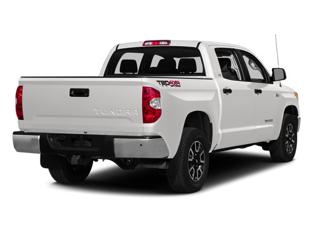 2014 Toyota Tundra SR5 CrewMax