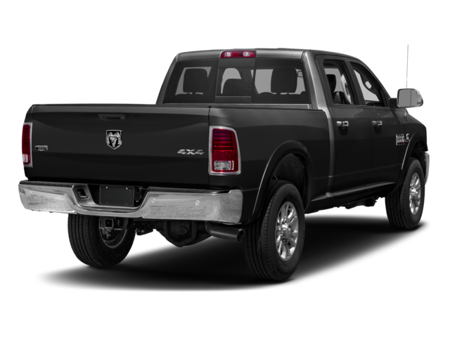 2016 RAM 3500 Laramie