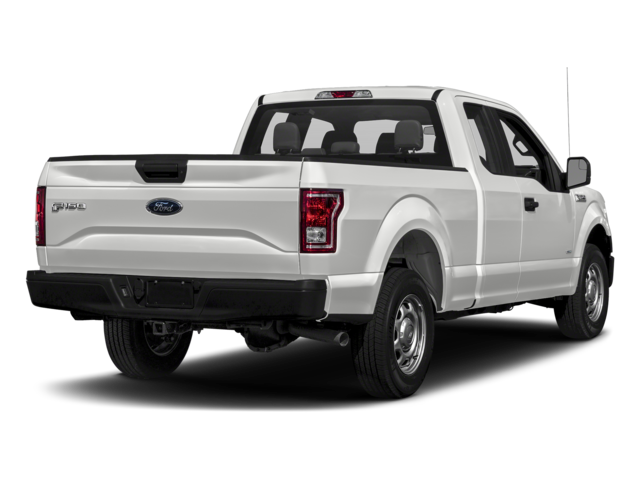 Used 2017 Ford F-150 XL with VIN 1FTEX1EP6HKD90020 for sale in Dixon, CA