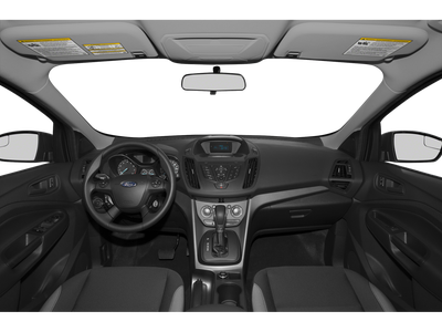 2015 Ford Escape S