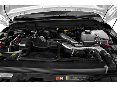 2015 Ford F-250SD Platinum 156 WB