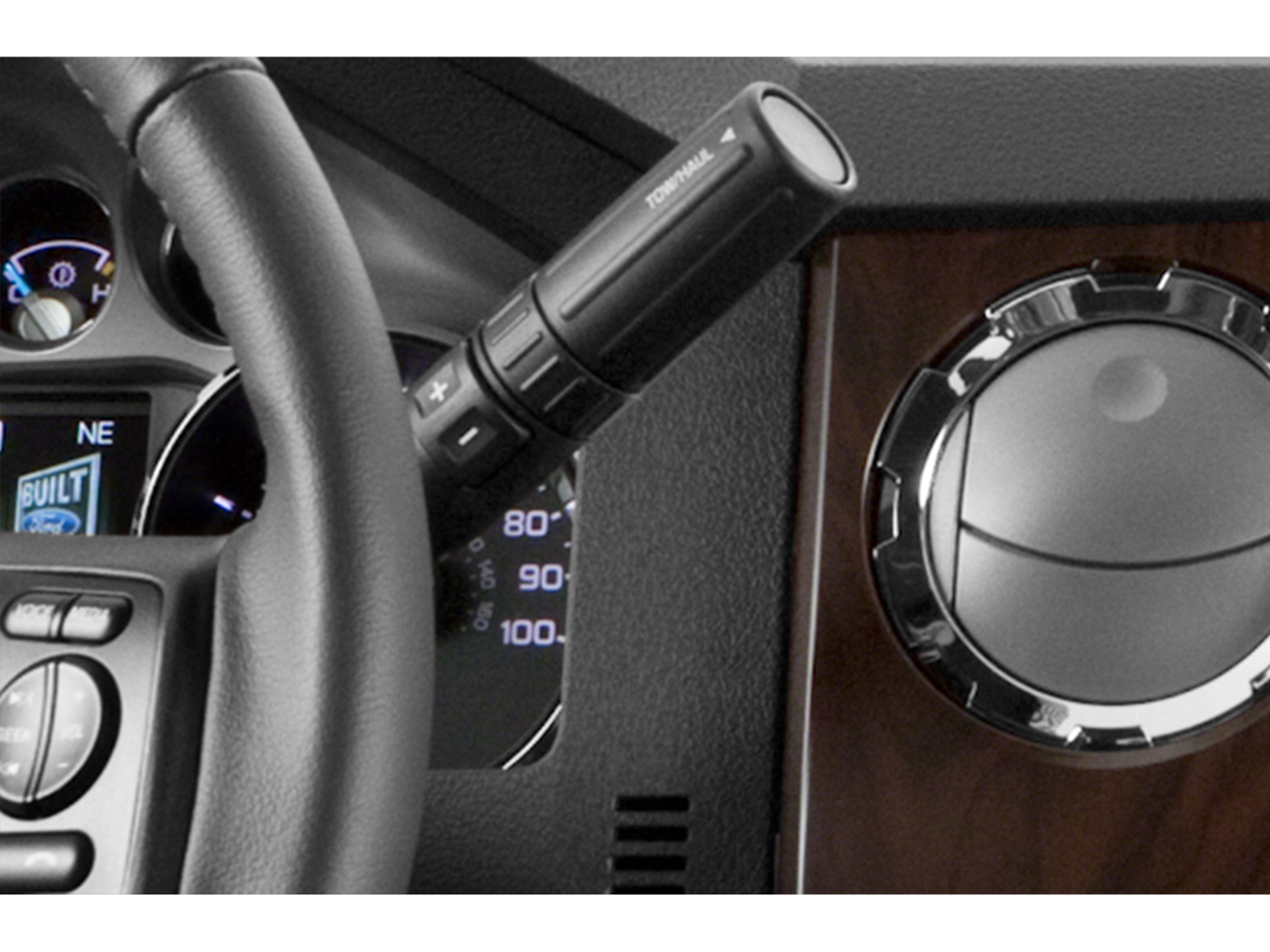 2015 Ford F-250SD Platinum 156 WB